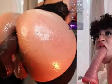 Chaturbate Best live sex cam show of playful_adriana