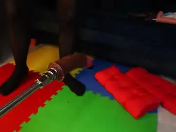 Chaturbate Adult Webcams of playful_adriana