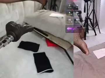 Chaturbate Nude Webcam of playful_adriana