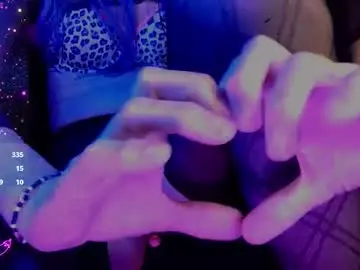 Chaturbate Live Sex of queer_tv