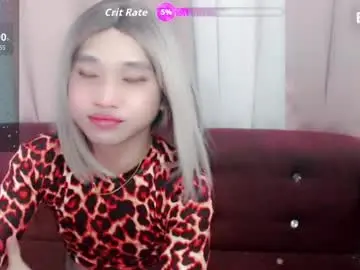 Chaturbate Nude Webcam of yourslutty_stella69