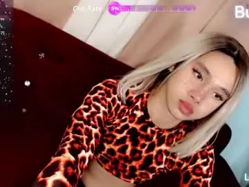 Chaturbate Watch Live Sex Cams of yourslutty_stella69