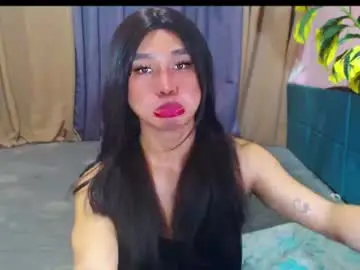 Chaturbate Nude Webcam of yourslutty_stella69