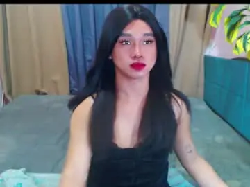 Chaturbate Live Sex Cam of yourslutty_stella69