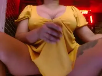 Chaturbate Live Sex of 11inchmonstercock4u