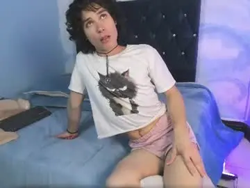 arian_castello from chaturbate