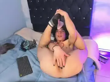 Chaturbate Live Porn of arian_castello