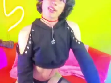 Chaturbate Sex Cam of arian_castello
