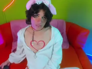 Chaturbate Free Live Porn of arian_castello