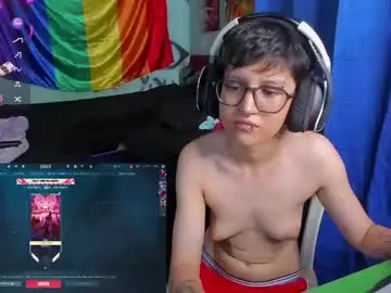 Chaturbate Adult Webcam of charlietaylorr__