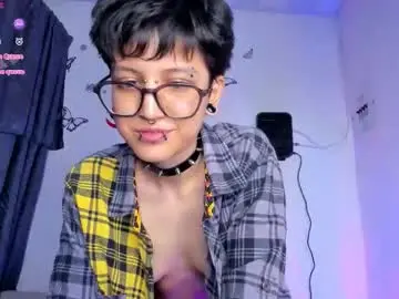 Chaturbate Sex Cam of charlietaylorr__