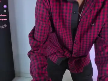 charlietaylorr__ from chaturbate