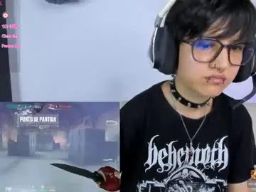 Chaturbate Adult Webcams of charlietaylorr__