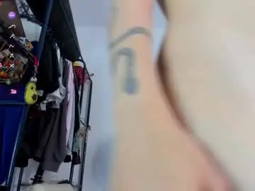 Chaturbate Adult Webcam of charlietaylorr__