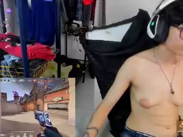 Chaturbate Free Live Porn of charlietaylorr__