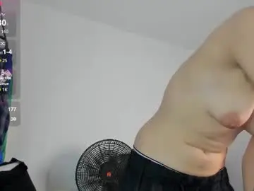 Chaturbate Live Sex of charlietaylorr__