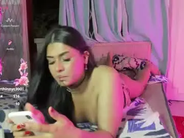 Chaturbate Adult Webcams of elizabeth_777