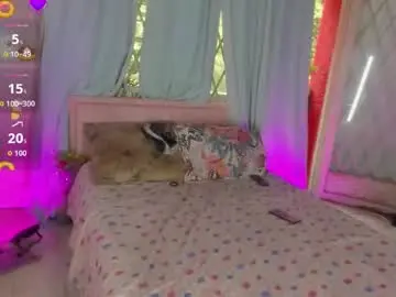 Chaturbate Best Webcam of elizabeth_777