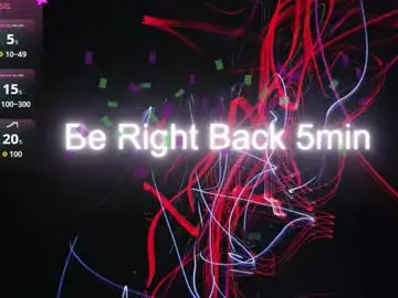 Chaturbate Free Porn Cam of elizabeth_777