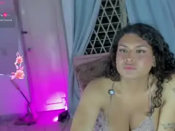 elizabeth_777 from chaturbate