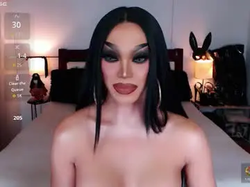 Chaturbate Watch Live Sex Cams of jenifers_body