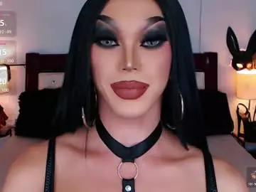 Chaturbate Sex Chat of jenifers_body