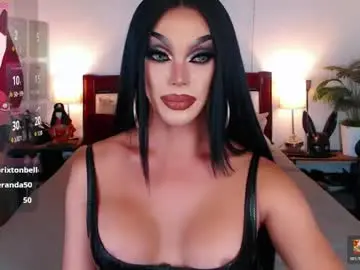 Chaturbate Private Sex Chat of jenifers_body