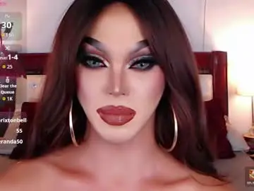 Chaturbate Live Sex Cam of jenifers_body