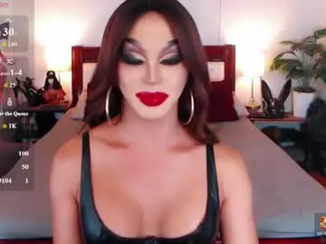 Chaturbate Live Sex Cam of jenifers_body