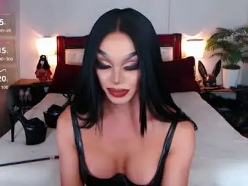 Chaturbate Free Live Porn of jenifers_body