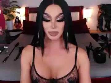 Chaturbate Sex Cam of jenifers_body