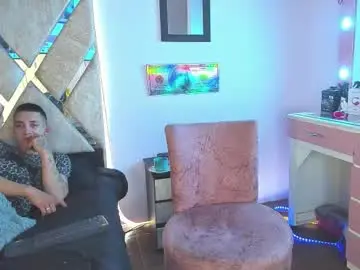 Chaturbate Adult Video Chat of myluandjackhot