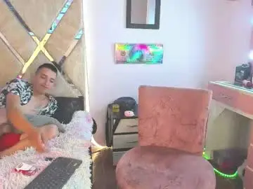 Chaturbate Private Sex Chat of myluandjackhot