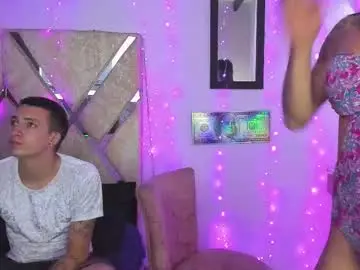 Chaturbate Sex Chat of myluandjackhot