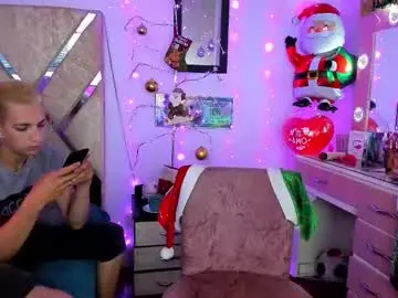 Chaturbate Sex Chat of myluandjackhot