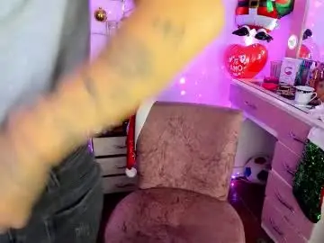 Chaturbate Sex Chat of myluandjackhot