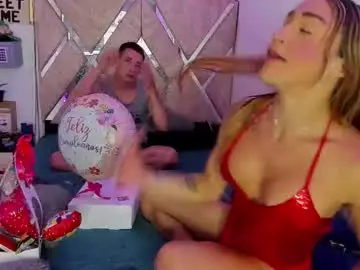 Chaturbate Free Live Porn of myluandjackhot