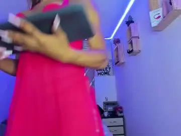 Chaturbate Live Sex Cam of myluandjackhot