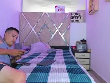 Chaturbate Sex Chat of myluandjackhot