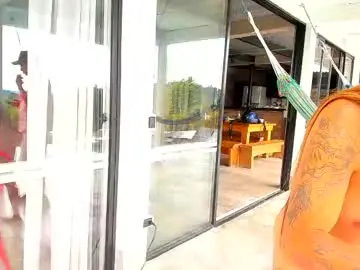 Chaturbate Best Webcam of myluandjackhot