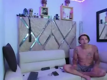 Chaturbate Live Porn of myluandjackhot