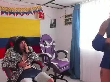 Chaturbate Best Webcam of myluandjackhot