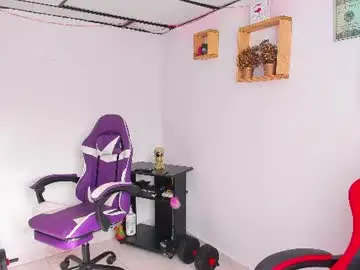 Chaturbate Live Sex of myluandjackhot