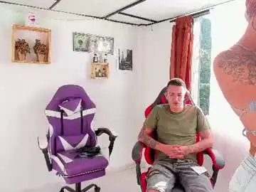 Chaturbate Live Sex of myluandjackhot