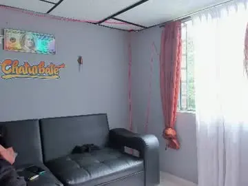 Chaturbate Live Sex Cam of myluandjackhot