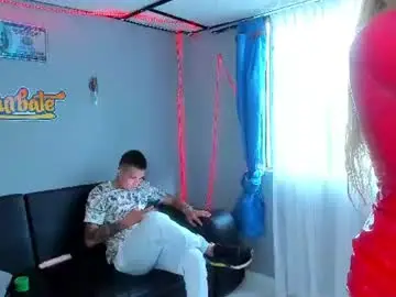 Chaturbate Sex Chat of myluandjackhot