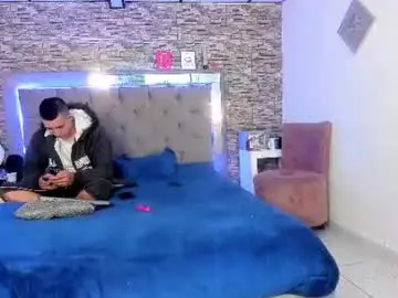 Chaturbate Live Porn of myluandjackhot