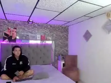 Chaturbate Best live sex cam show of myluandjackhot