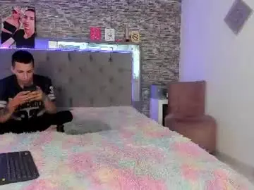 Chaturbate Live Sex Cam of myluandjackhot