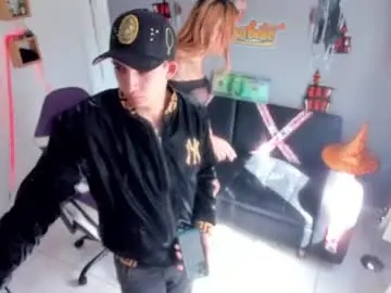 Chaturbate Watch Live Sex Cams of myluandjackhot